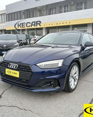 Audi A5 SPB 40 TDI S tronic Advanced - MATRIX