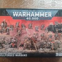 Warhammer 40K CSM - Battleforce