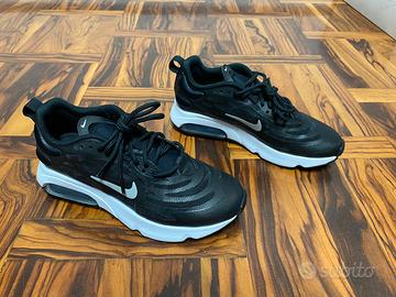 Nike W Air Max Exosense Tg.37.5 Donna pari a nuovo