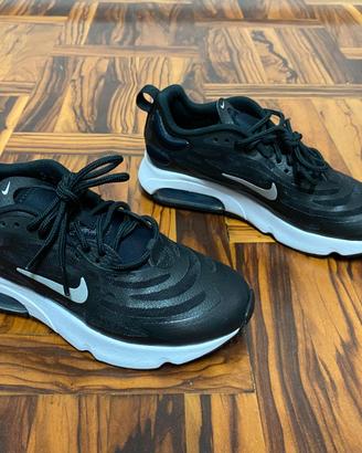 Nike W Air Max Exosense Tg.37.5 Donna pari a nuovo