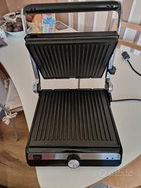 bistecchiera ambiano.