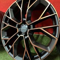 Cerchi MAK STILO per cupra