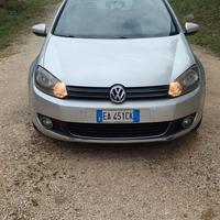 Volkswagen golf 6