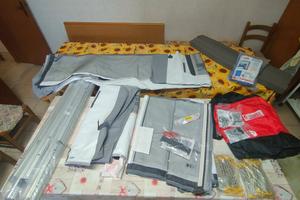 Privacy Room Fiamma Veranda Tendalino 3M