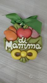 Thun formella festa della mamma