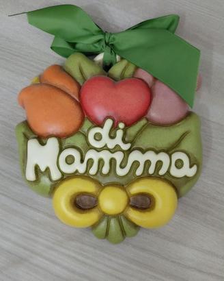 Thun formella festa della mamma