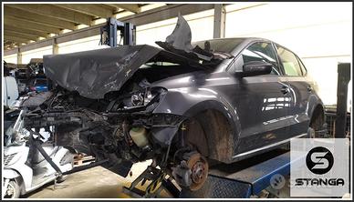 Ricambi Usati VOLKSWAGEN Polo VI 2011