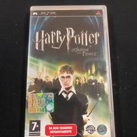 Harry Potter e l’ordine della fenice videogioco