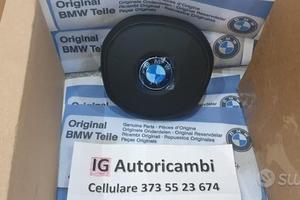 Airbag BMW 'NEW FACELIFT'' NUOVI MODELLI