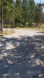 Bilocale mansardato Prato Verde 2