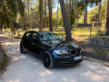 BMW 120d 2009