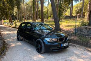 BMW 120d 2009