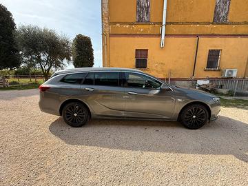 Opel insigna sport turer