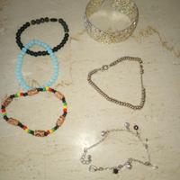 Bracciali donna 