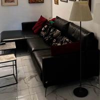 Divano in pelle - Caia Genius Loci