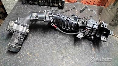 Collettore Aspirazione BMW 2.0 d