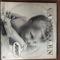 12" vinile 45 giri Van Halen Jump 1983