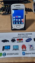 8842N-SmartPhone Samsung Galaxy Next Turbo GT-S557
