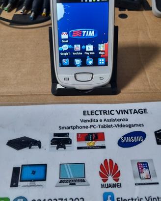 8842N-SmartPhone Samsung Galaxy Next Turbo GT-S557