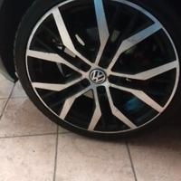 cerchi per golf 7 gti