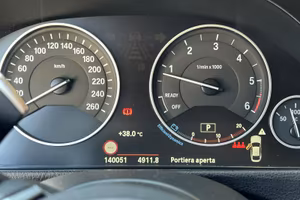 Bmw gran coupe