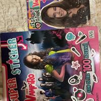 Chica Vampiro - riviste