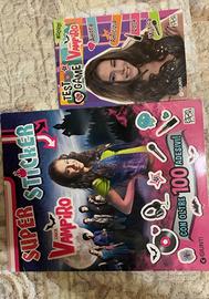Chica Vampiro - riviste