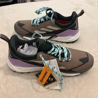Scarpe Adidas Hiking