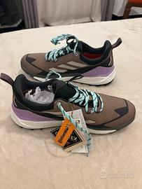 Scarpe Adidas Hiking