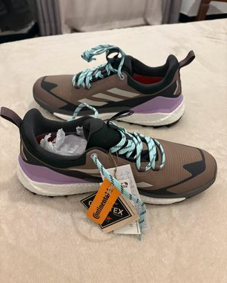 Scarpe Adidas Hiking
