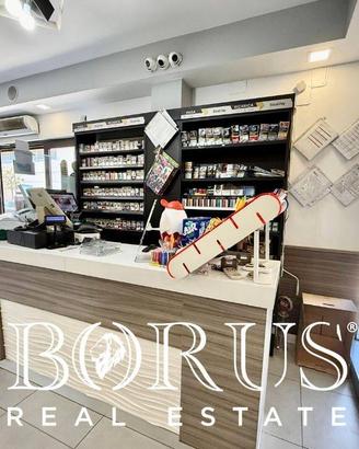 Attività commerciale - San Marcellino