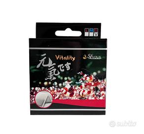 SL-AQUA VITALITY BAG ( batteri )