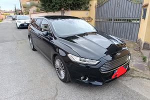 Ford Mondeo TITANIUM 2.0 TDCi  180CV