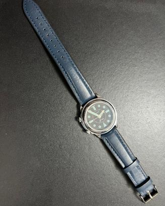 Orologio Poljot Alarm 2612.1 - svegliarino mecanic