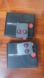 douk audio t4 pro preamplificatore valvolare 