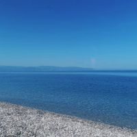 Casa vacanze fronte mare a Milazzo Messina Sicilia