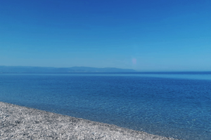 Casa vacanze fronte mare a Milazzo Messina Sicilia