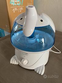 Umidificatore per bambini