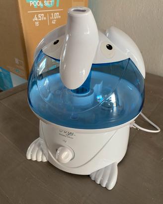 Umidificatore per bambini