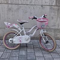 Bicicletta Coppi Karima