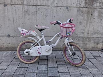 Bicicletta Coppi Karima