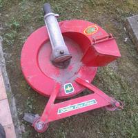 Moto coltivatore GRILLO FIOR FIORE 