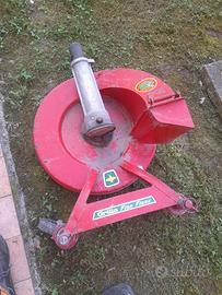 Moto coltivatore GRILLO FIOR FIORE 