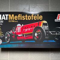 Italeri Mefistofele 1:12