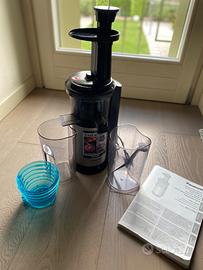 Estrattore Panasonic