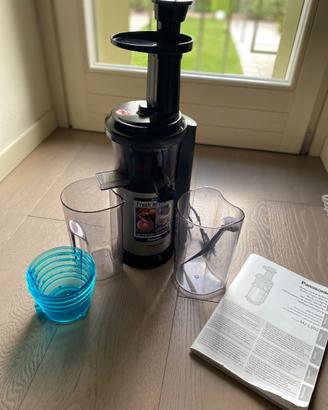 Estrattore Panasonic