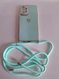 Cover Samsung Galaxy A33 5G