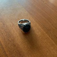 Anello Marlù uomo