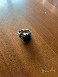Anello Marlù uomo