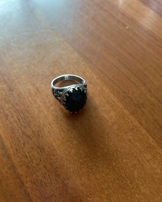 Anello Marlù uomo